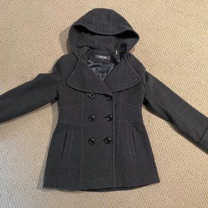 Kenneth Cole Reaction Peacoat (4)